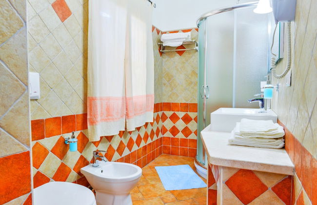 B&B Nuraghe Bianco - Foto 9