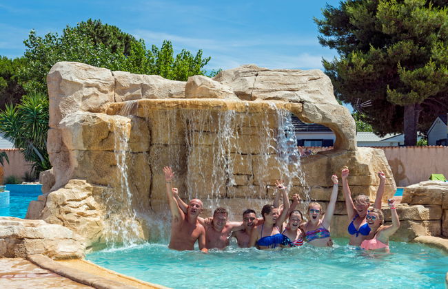 Domaine Les Mûriers - Foto 31