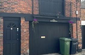 The workshop - Foto 4