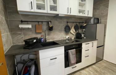 City Apartment - Foto 24