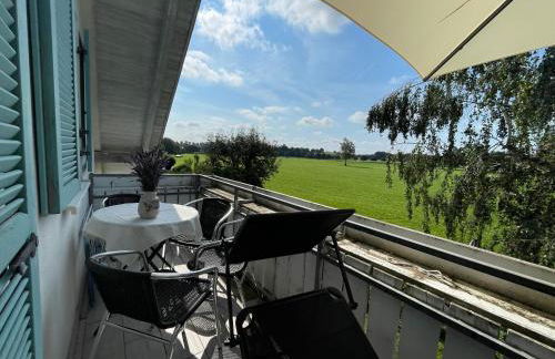 Charmantes Ferienhaus Luise im Allgäu - Foto 31