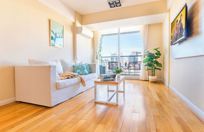 Modern & New Apartments in Palermo - by BueRentals - Foto 33