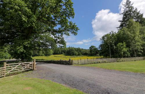 Moyle Lodge - Foto 27