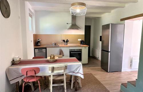 Maison perouge 2 - Foto 8