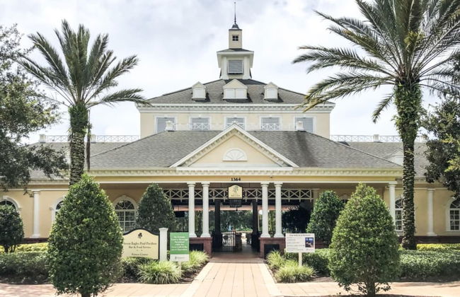 Wellerden at Reunion Resort!by Shine Villas - Foto 51