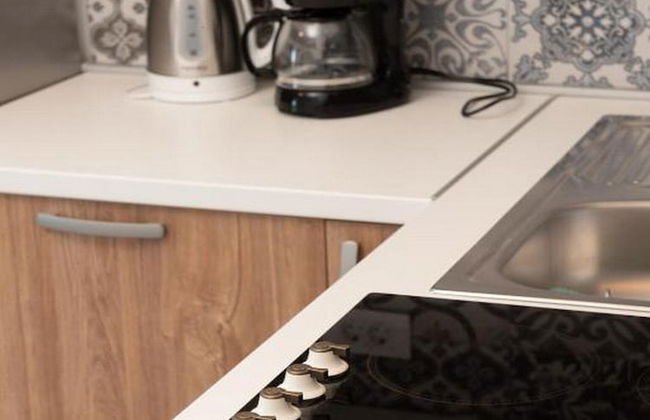 Apartments Bella Vista - Foto 16