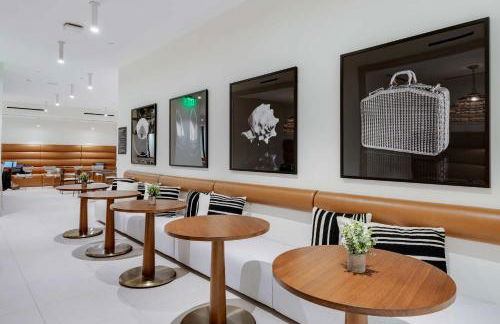 Sleek Escape-Resort-Style Stay with Pool Spa & more - Foto 33