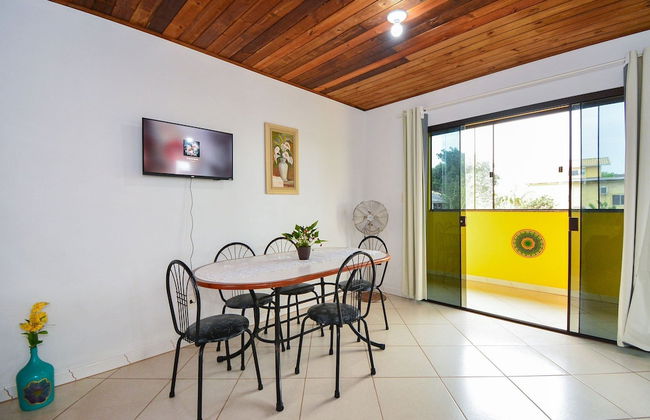 Residencial Maricota - Photo 17