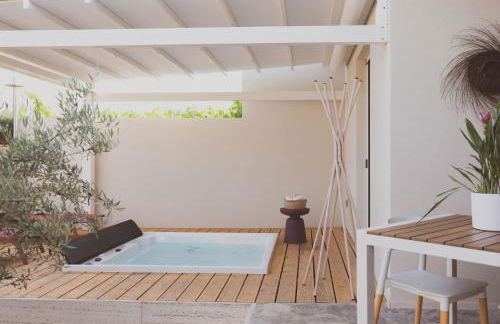 Al Borgo 02 Luxury Suites in Sardinia - Foto 56