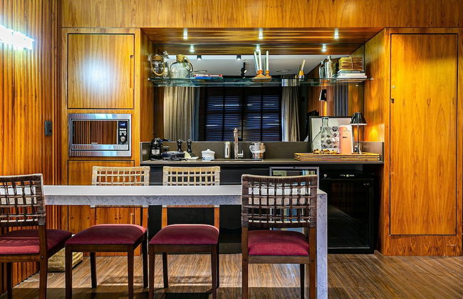 Coberturas sofisticadas no IL Campanario Resort ILCTOPM - Photo 58