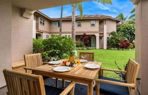 Colony Villas Waikoloa 301 - Foto 6