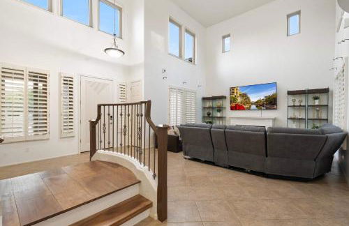 Luxury Golf Course Home Pool Views & 7 Bedrooms - Foto 27