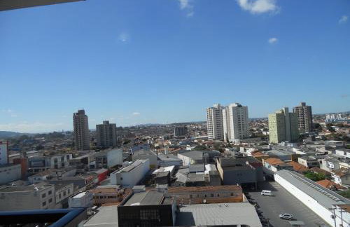 Imperial Suzano Shopping Hotel - Foto 21