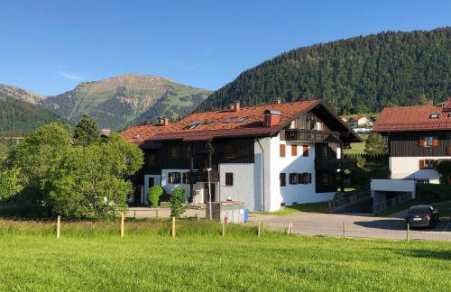Ferienwohnung Steibis / Allgäu - Foto 1
