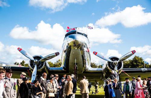 Stunning Georgian Flat in The Heart of Midhurst Old Town - Foto 35