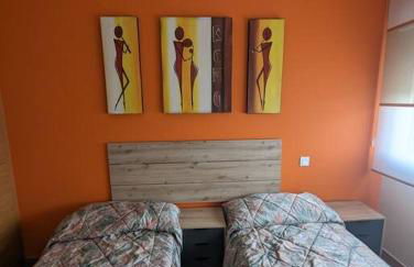 Piso completo y moderno, Burgos - Foto 8