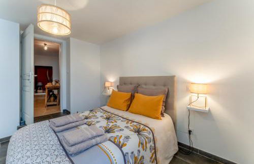 La Bonbonnière Gîte De Charme - Photo 17