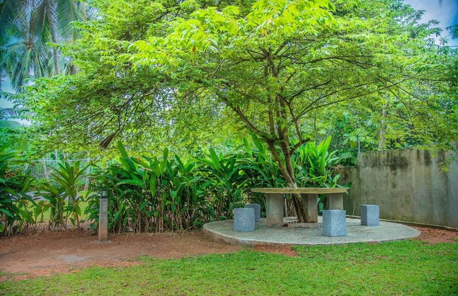 Villa Mandari - Foto 25