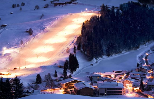 Apartment With Garden in Leogang, Salzburg - Foto 22