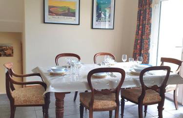 Escape to Pembrokeshire - charming spacious cottage - Foto 19