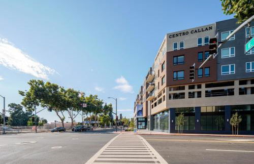 Blueground Old San Leandro fitness center nr park SFO-1938 - Foto 60