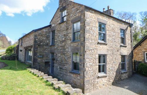 Burnt Mill Cottage - Foto 58