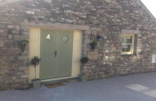 Helm Mount Lodge & Cottages - Foto 14