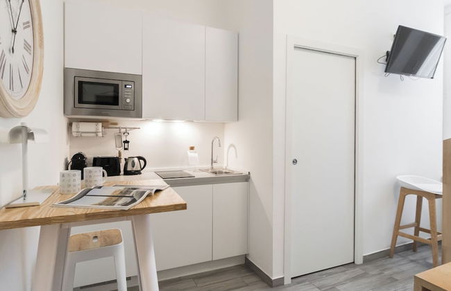 Italianway - Atto Vannucci 15 B - Photo 6