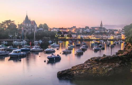 Le Clos de Jade - Appt 3 étoiles avec piscine partagée - Foto 15