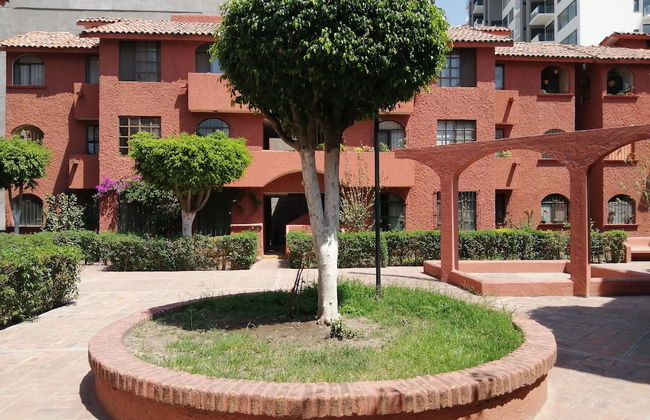 Departamento, Amplio, Seguridad, Ubicación - Foto 24