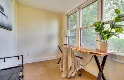 Near Colleges Pet-Friendly Duplex in Northfield! - Foto 3