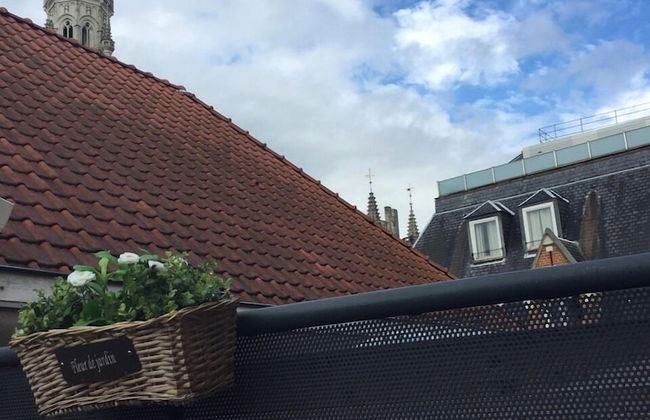 Exclusive Flats In Brussels Grand-Place - Foto 12