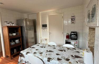 Solar dos Eucaliptos - Casa de Temporada - 4 Quartos - Foto 26