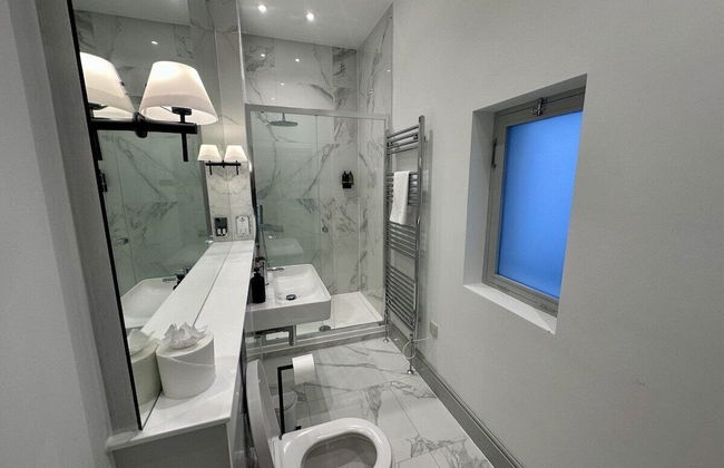 Elliott Terrace by Pureserviced. - Foto 34