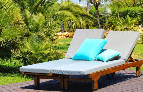 Beautiful Algarve Pool Villa Bali 15min to beach - Foto 67