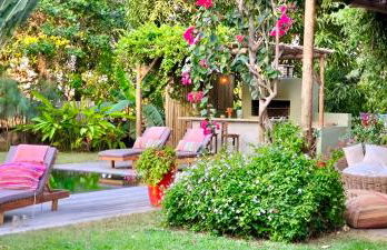 Casa'Lex, magnífica casa perto do mar - Foto 48