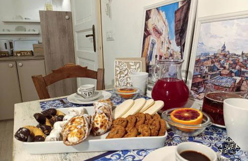 Miraglia 28 apartment - Foto 19