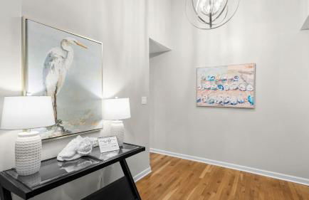 Lakefront Home w Pool, Dock, Fire Pit & Game Room Sip, Sip Away by Avantstay - Foto 42