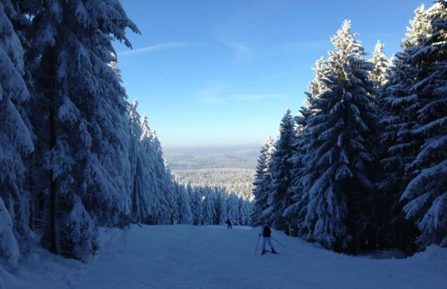 Holiday Apartment "beautiful Life" - Foto 17