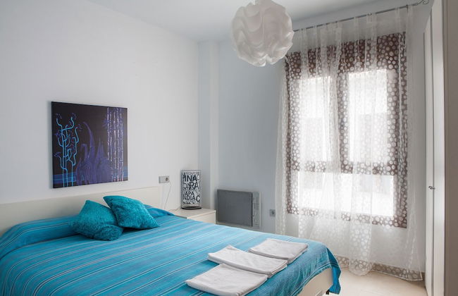 Apartamentos & Suites Real de Cartuja - Foto 8