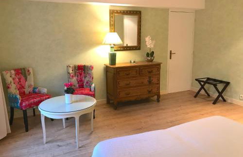 Ancienne Auberge des Brizards - Morvan (14 personnes) - Foto 23