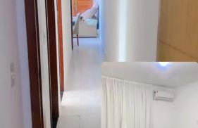 Casa pra temporada 3 quartos 10 km de Cabo frio - Foto 6