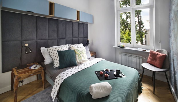 Siewierska P&O Serviced Apartments - Foto 2, Imagem principal