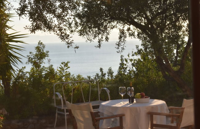 Verga Apartments & Suites - Foto 36