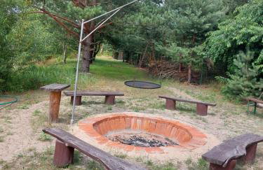 Agroturystyka Leśna Malinka - Foto 15