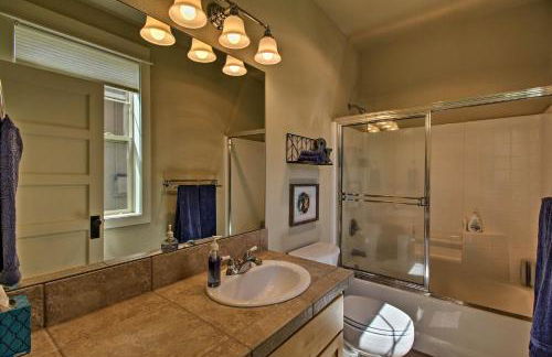 Redmond House with Community Amenities Access - Foto 16
