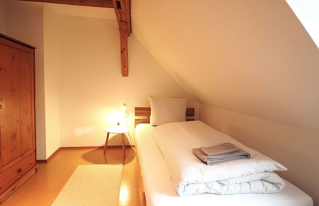 Ferienwohnung am Wasserschloss 1-3 - Foto 18