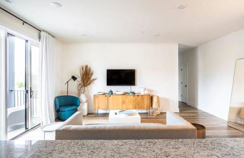 Piedmont Place Suite 301 - Near King Family Vineyards - Mtn Views - Foto 1