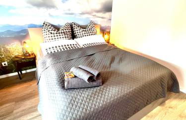 Exklusive FeWo AllgäuStern Steibis mit WLAN Sauna Kamin und Oberstaufen PLUS Card mit SKIPASS - Foto 11