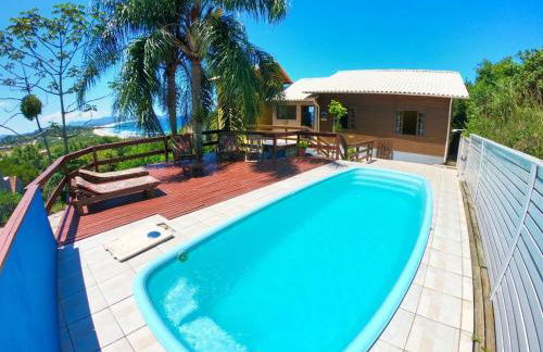 Casa Vista Privilegiada: Piscina e Conforto - Foto 2